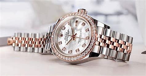 rolex pour femme avis|Rolex femme prix.